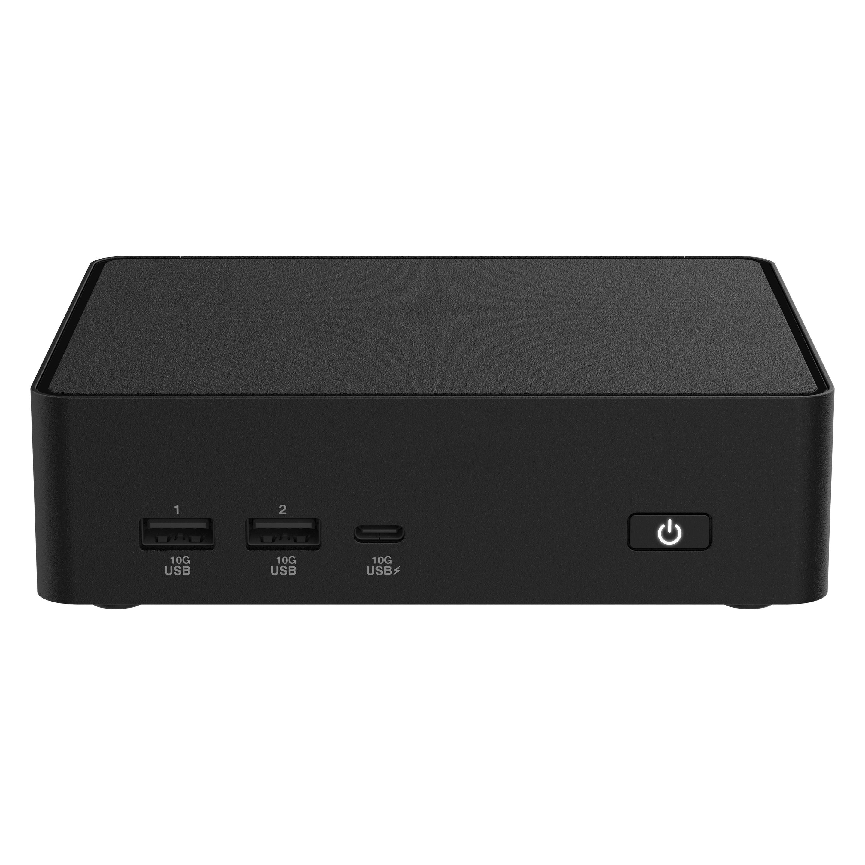 ASUS RNUC16WCKC700002 (Intel Core 7 350) (90AR00Z1-M000K0)
