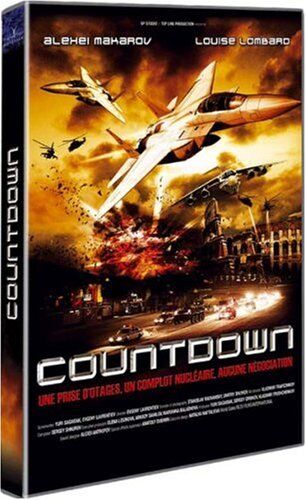 Yevgeni Lavrentyev - Countdown [FR Import] - Preis vom 14.10.2026 23:07:16 h