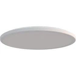 Calex | Smart Halo-Deckenleuchte | Ø400mm | 25W | IP54 | 15000hrs