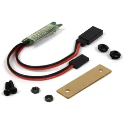 Wittmax HPI Savage Battery Level Indicator (308), Batterie Zubehör