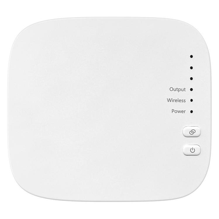 Avatto WT598-1T1 WiFi smart thermostat (WT598-1T1)