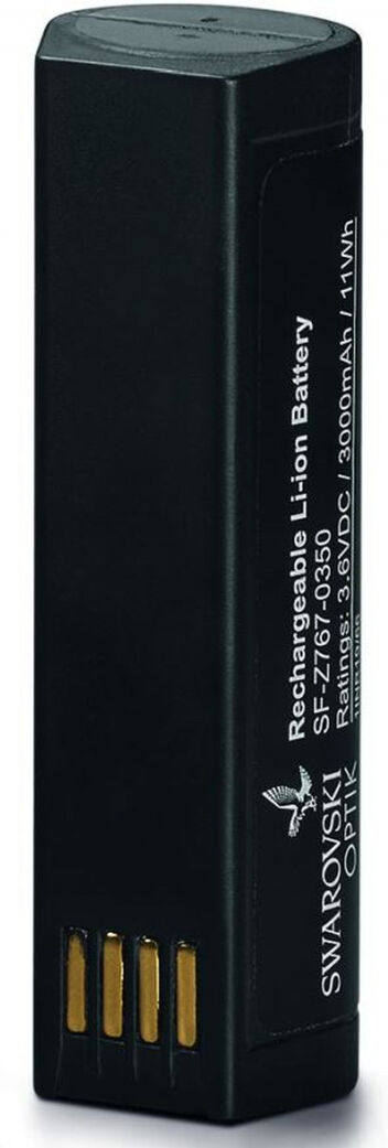 SWAROVSKI OPTIK Swarovski RB Akku für AX Visio  Dealpreis