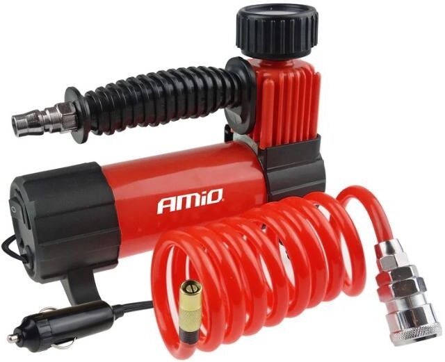 AMiO 02179 Air compressor