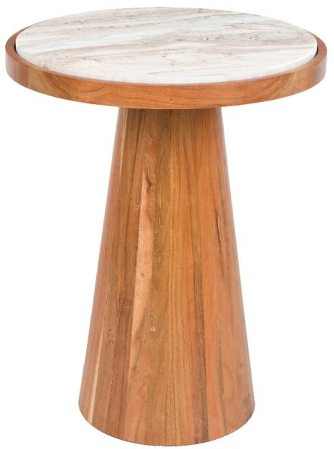 Puur Matilda salontafel - naturel