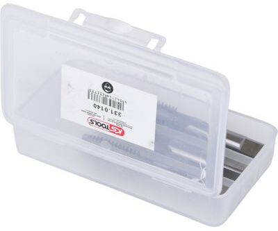 Ks Tools Gewindebohrer-Satz 3310140