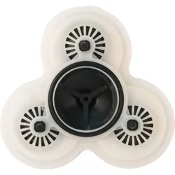 Lilie LP-Serie Ventilsatz Ersatzteil 9 cm Länge passend für LP204 / LP209 / LP403 / LP061 /  LP471 / LP473 Mebran Wasserpumpe