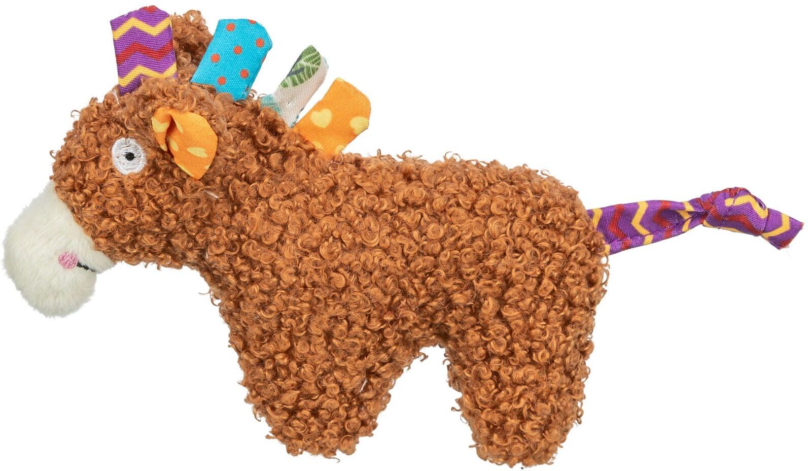 TRIXIE Pferd, 15 cm