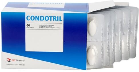 MyPharma Condotril Comprimidos x60