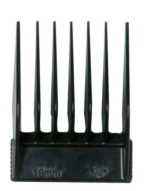 Jaguar Aufsteckkamm 19 mm (3/4") J-85265