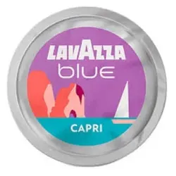 100 Kaffeekapseln Lavazza BLUE tales of CAPRI