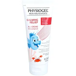 Klinge Pharma, Gesichtscreme, Physiogel Cr Ai Creme Kid (100 ml, Nachtcreme)
