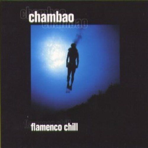 Chamboa - Flamenco Chill - Preis vom 09.10.2026 07:28:09 h