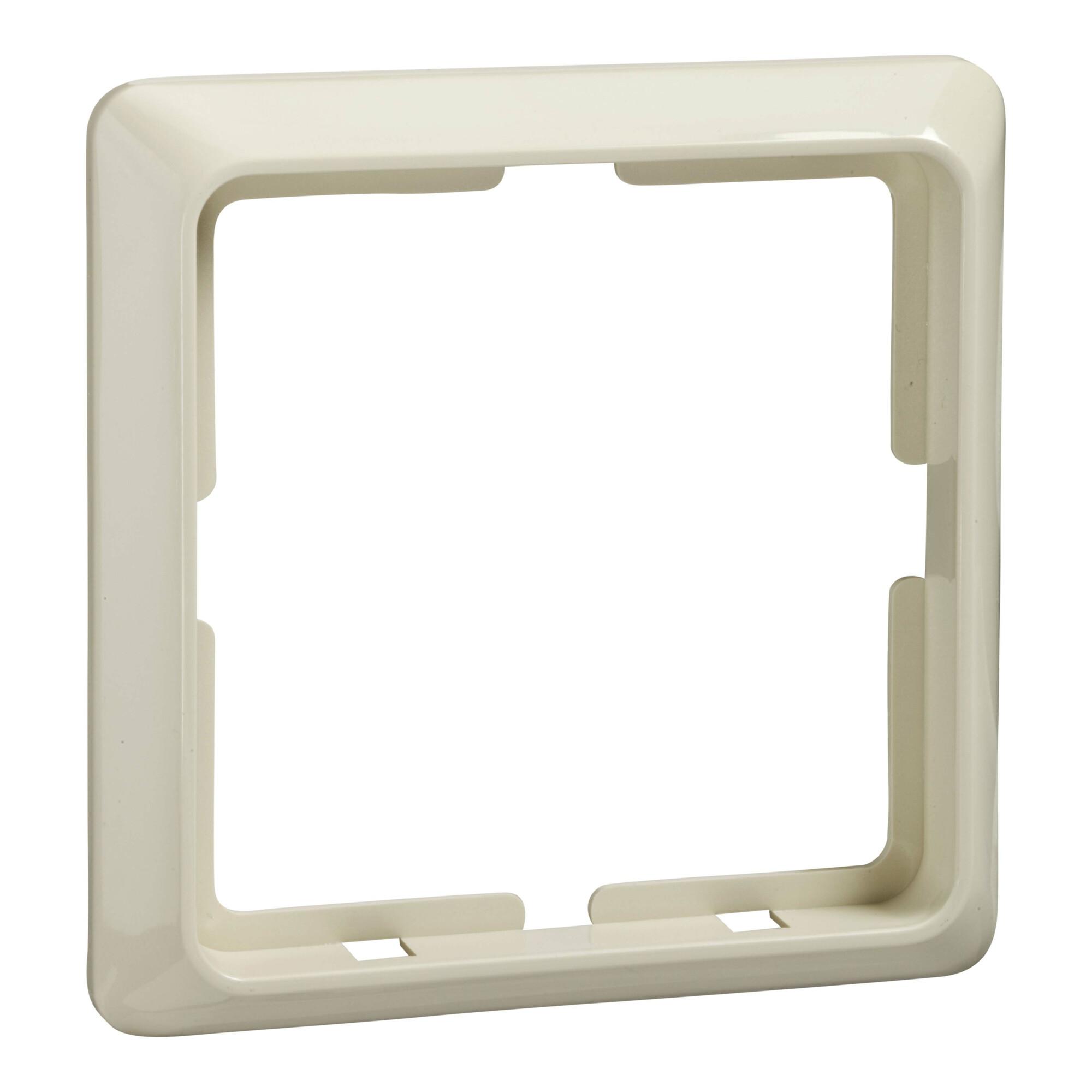 Elso Adapterrahmen pw für UP-Geräteeinsatz 504310)