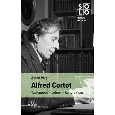 Alfred Cortot -