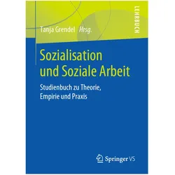 Sozialisation und Soziale Arbeit, Fachbücher