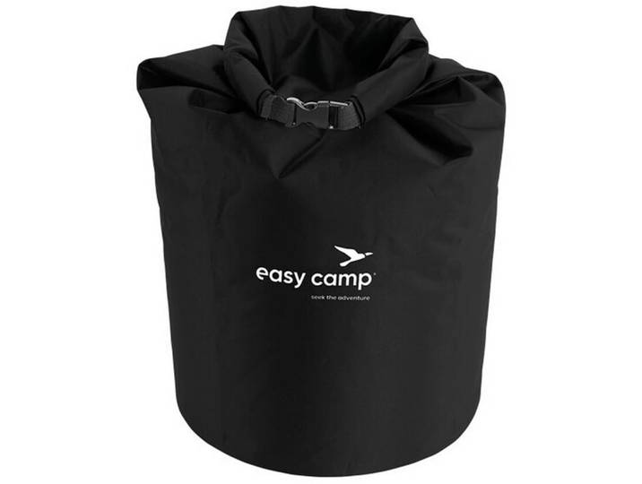 Dry Bag Easy Camp L 36 l schwarz - Wassersack