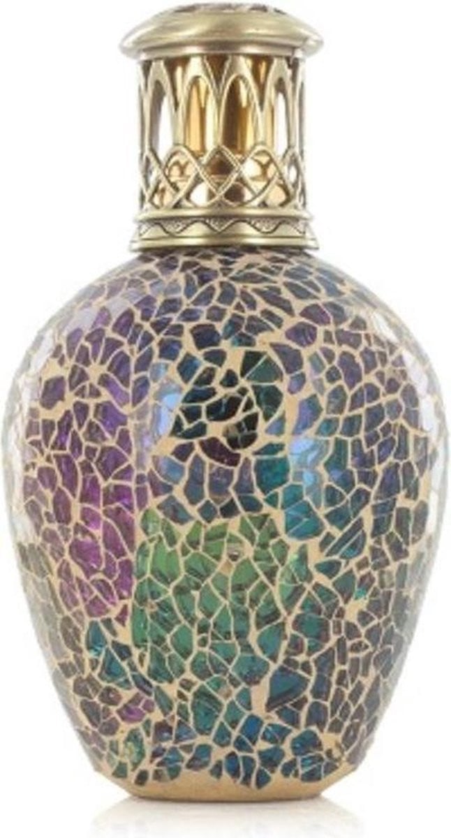 Ashleigh & Burwood Geurlamp Little Rainbow