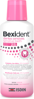 Bexident Colutório Dentes Sensíveis 250 ml
