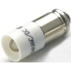 Eao Star-LED T1 3/4 weiss 10-2J13.1069
