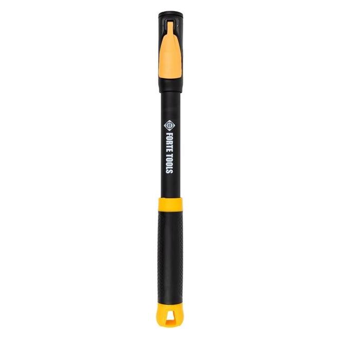 Forte tools Handle MH01, rubber/abs plastic, 0.4 m (66517524)
