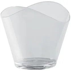 Dessertbecher „Wave“, 120 ml — 100 St.