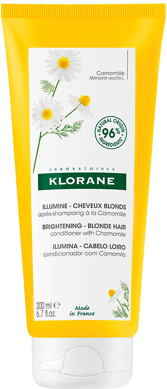 Klorane Baume À La Camomille 200 ml