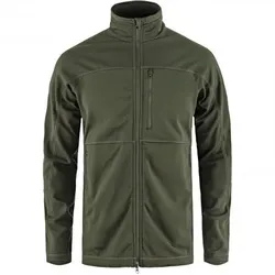 Abisko Lite Fleecejacket M Herren (Deep Forest), Deep Forest, L