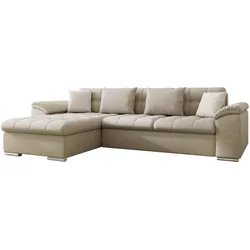 ECKSOFA Diana, Seite: Links