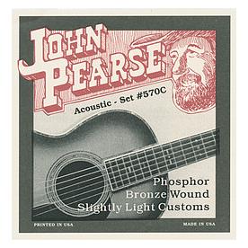 John Pearse J. Pearse 570 Custom Set 011/052 (46535288)