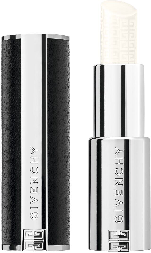 Givenchy Bálsamo Labial Le Rouge Interdit Baume .  (3,4 g) N00