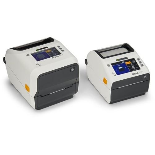 ZEBRA ZD621 TT HC COLOR TOUCH LCD ZD6AH43-30EF00EZ