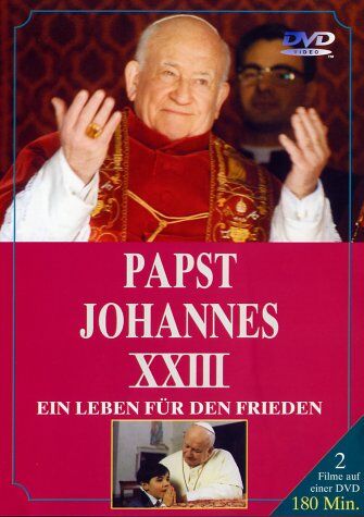 Giorgio Capitani - Papst Johannes XXIII - Ein Leben für den Frieden - Preis vom 19.10.2026 19:33:35 h