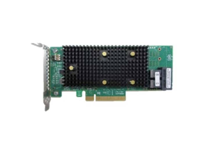 PRAID CP500I FH/LP CTLR
