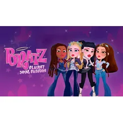 Bratz: Mode weltweit