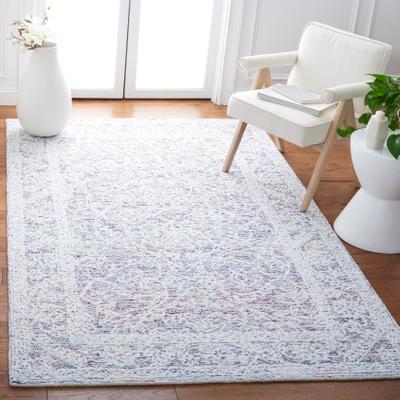 SAFAVIEH Handmade Metro Marlies Wool Rug