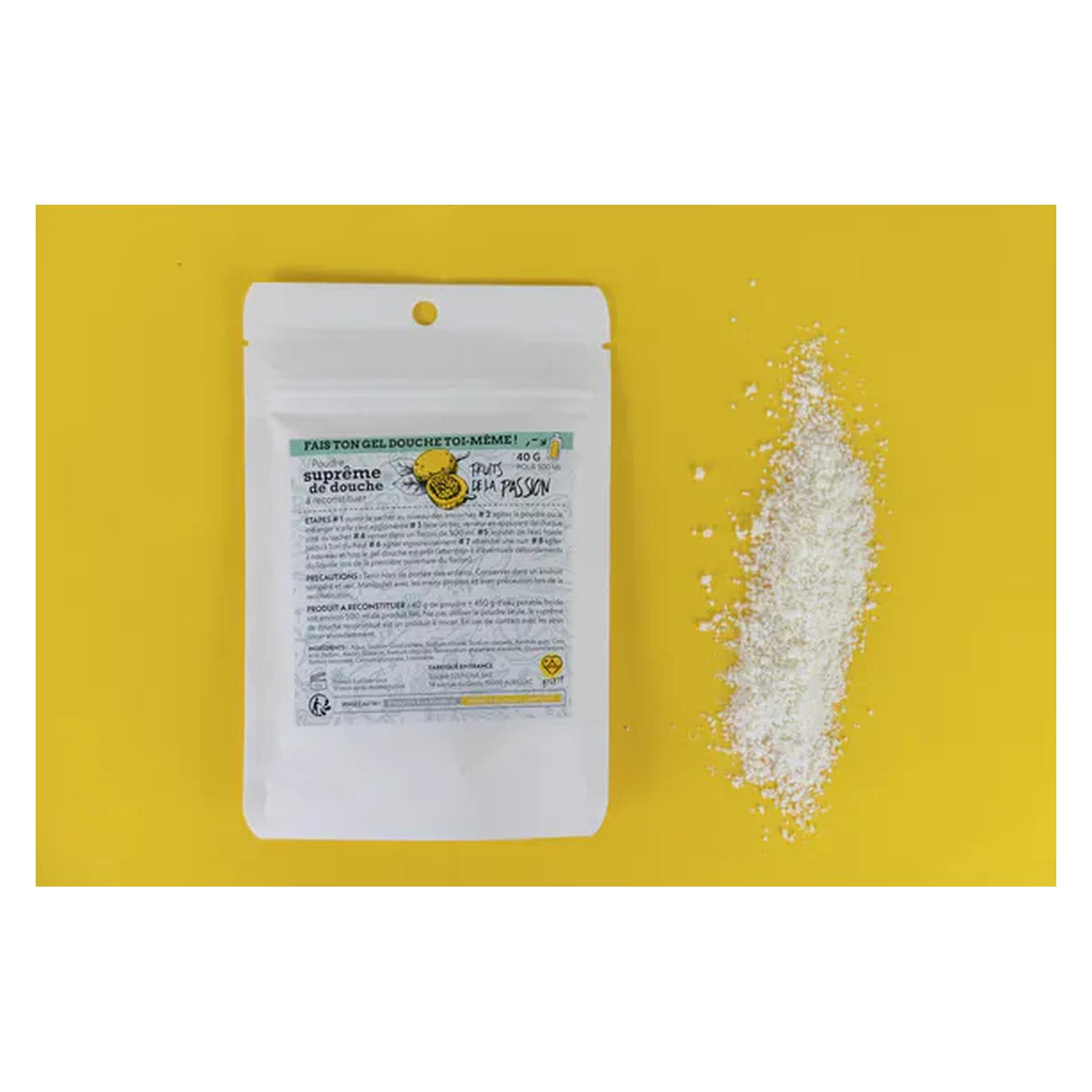Step One Passionsfrucht (500 ml) (16339727)