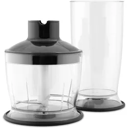 Gastroback Design Advanced Pro, Stabmixer, Schwarz