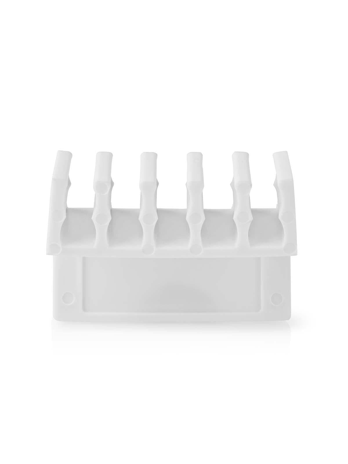 Nedis CMGC21052WT cable organizer