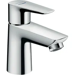Hansgrohe Standventil 80 Talis E chrom ohne Ablaufgarnitur,71728000 71728000