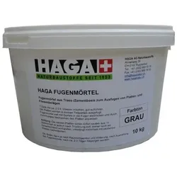 HAGA Fugenmörtel - 25 kg Sack