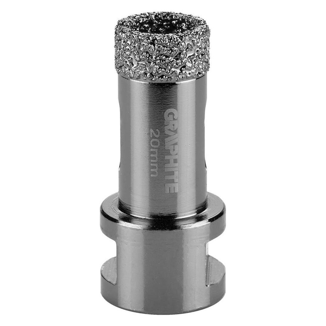 Graphite DIAMOND SCALE 20 MM X M14 55H305 (20 mm) (V31AC-TOP-55H305)