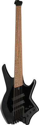Hils HNB5 Black Schwarz