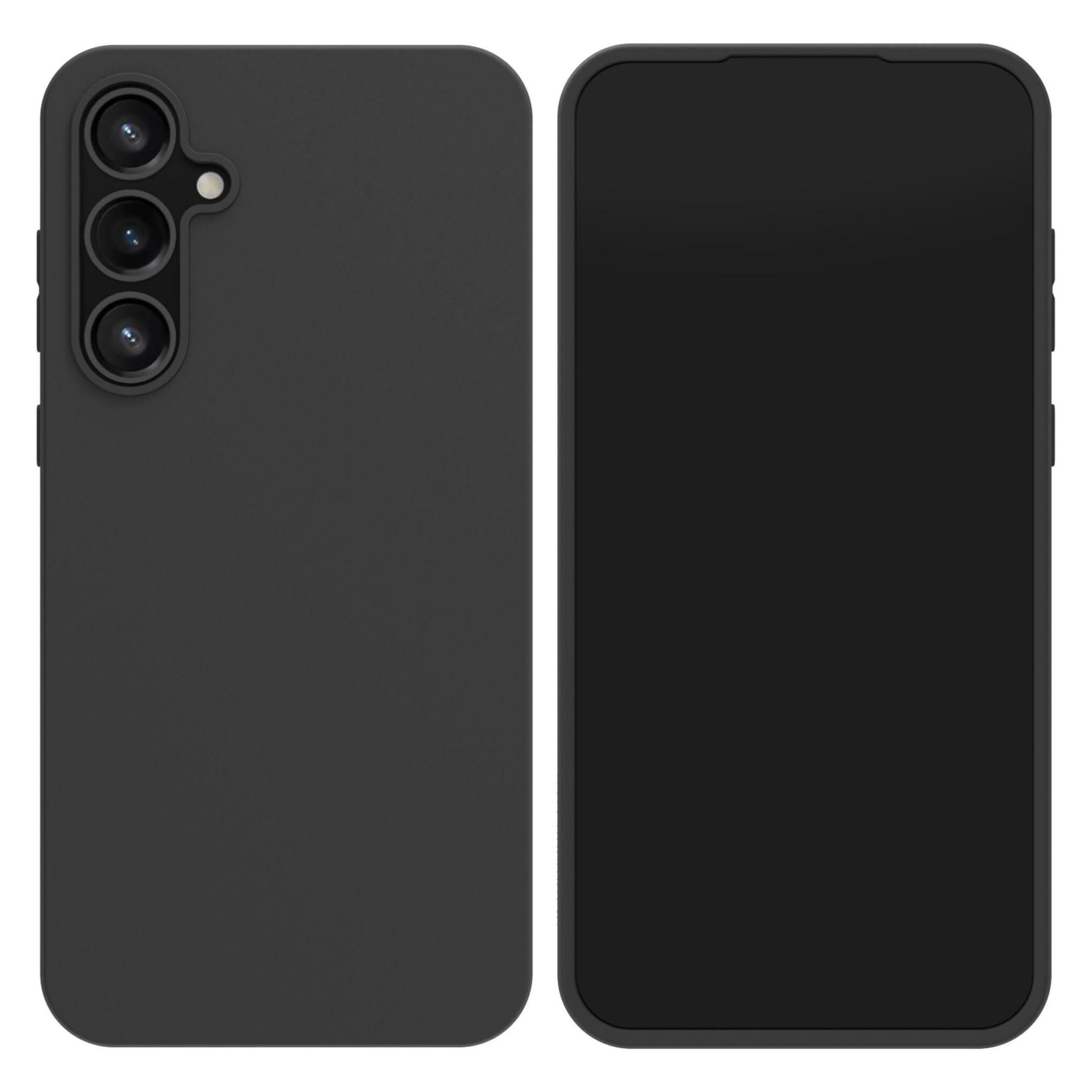 dbramante1928 GREENLAND - GALAXY A35 5G - NIG (Samsung Galaxy A35) (GL35NIBL6179)