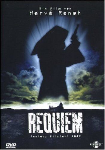 Herve Renoh - Requiem - Preis vom 11.10.2026 03:10:56 h