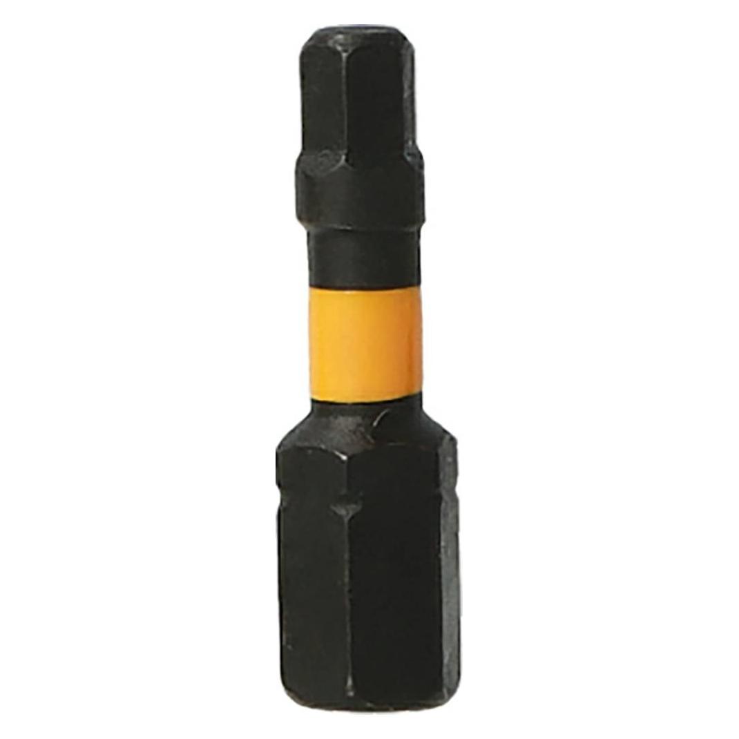 Heller Torsion Impact Bits 30536 Bit-Set 5teilig (30536)