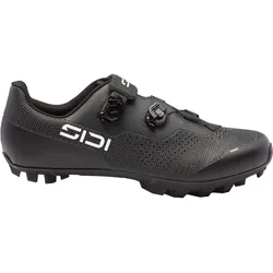 SIDI MTB Dominator X 2026 - Black