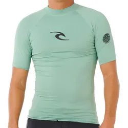 RIP CURL WAVES PERFORMANCE SS Lycra 2026 aloe - S