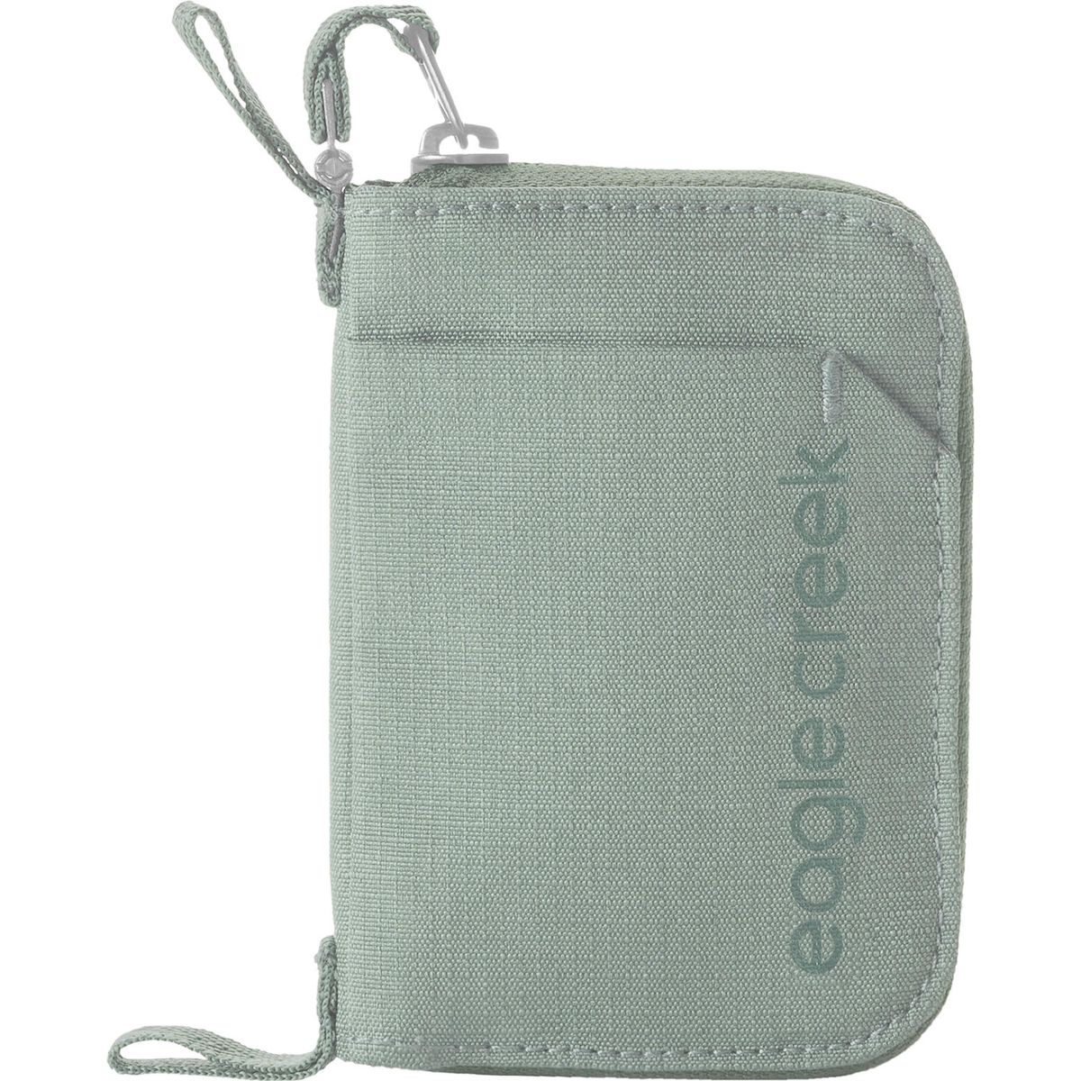 Eagle Creek Stash Rfid Zip Wallet grass green (039) EC010506039