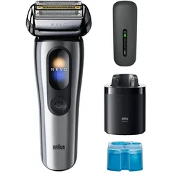 Braun, Rasierapparat, NEVO 17000cc