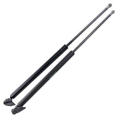 Bestprice 2x Gasfeder, Koffer-/Laderaum [Hersteller-Nr. 10650295] für Mazda